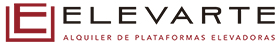 Elevarte - Alquiler de plataformas elevadoras