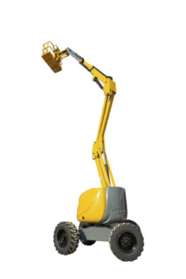 articulada diesel condiciones